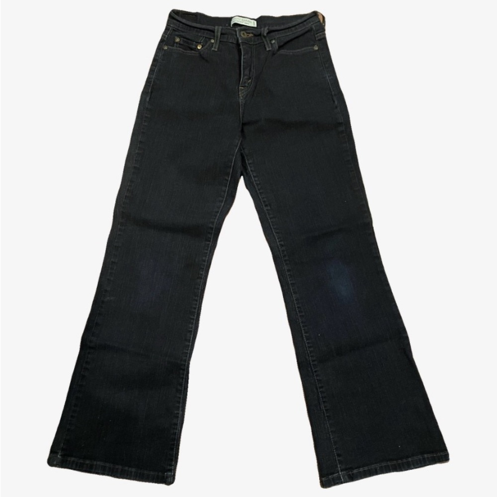 Levi's boot cut Women's Jeans size 8